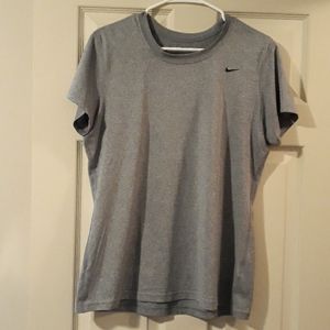 Nike dry-fit shirt